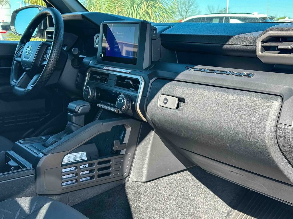 Used 2026 Toyota Tacoma SR image 21