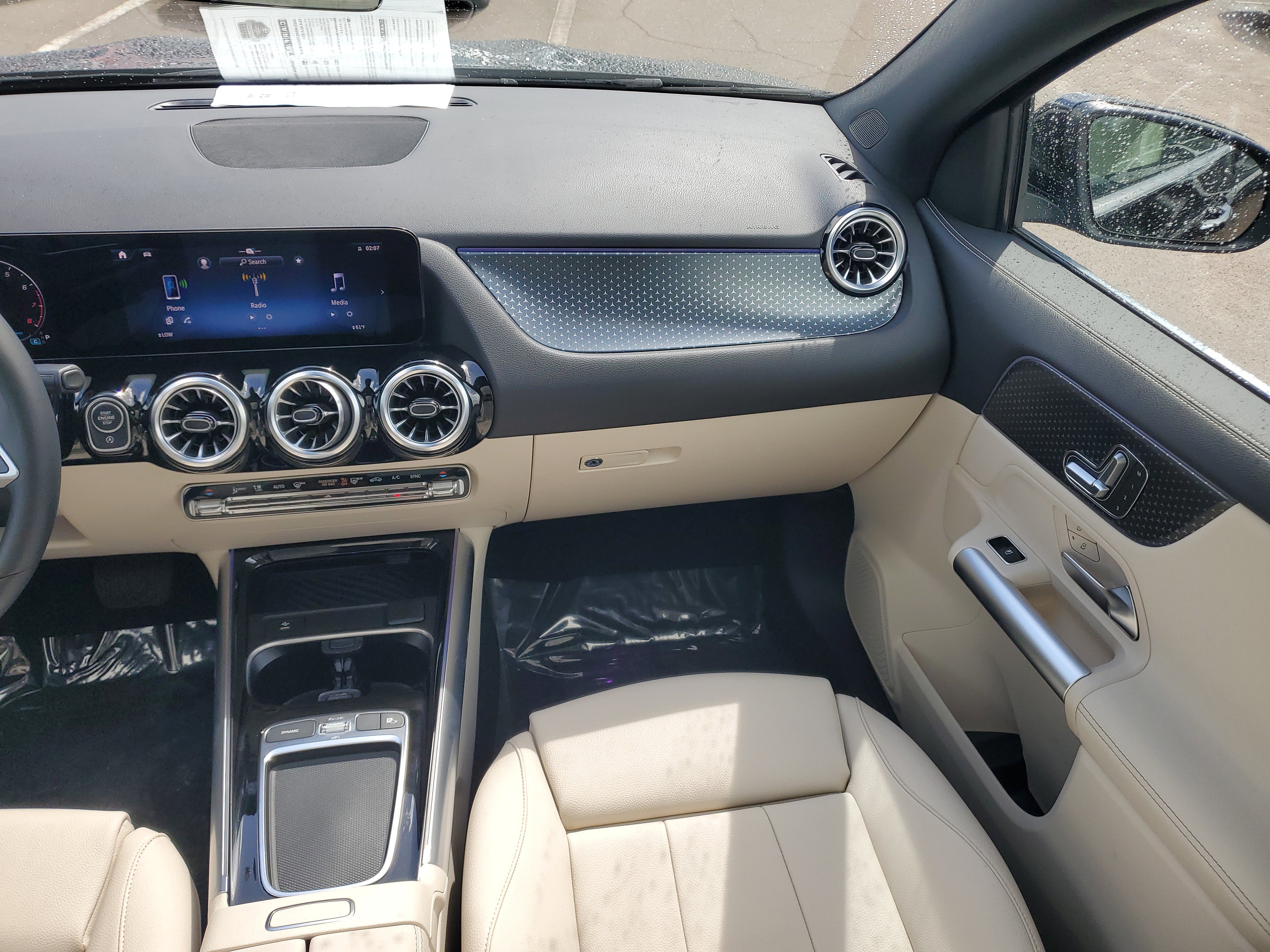 Certified 2025 Mercedes-Benz GLA 250 image 14