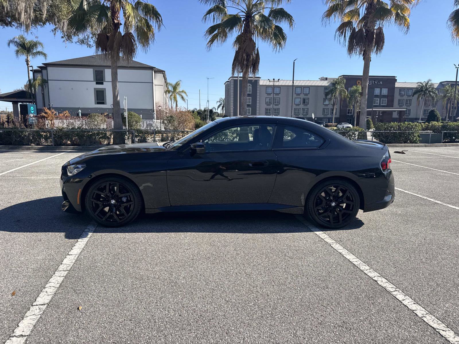 Used 2025 BMW M240i Coupe image 6