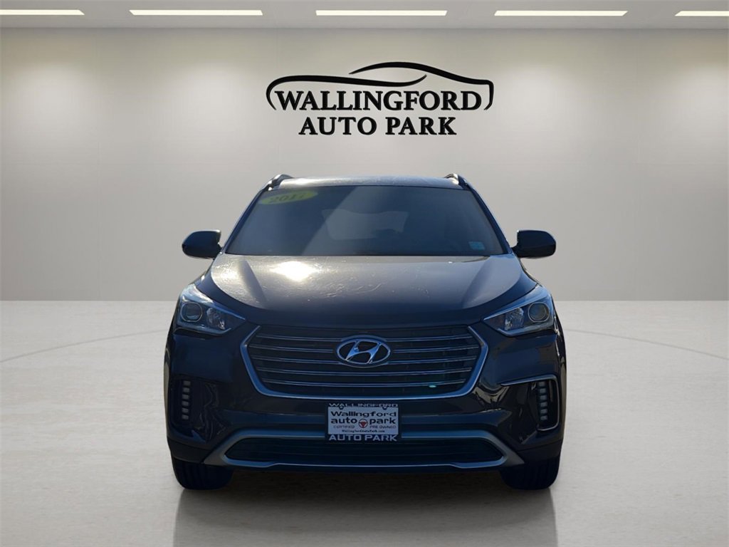 Used 2017 Hyundai Santa Fe SE w/ Cargo Package image 2