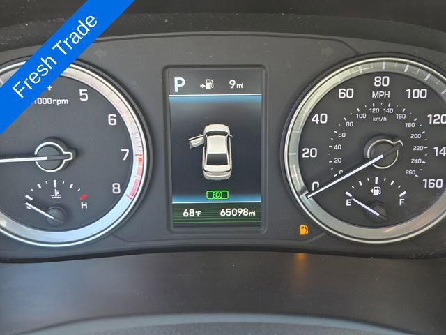 Used 2018 Hyundai Sonata Limited FWD image 18