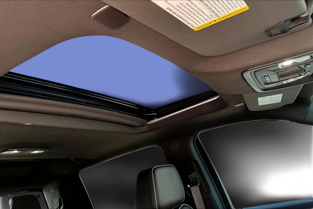 Used 2023 GMC Sierra 1500 Denali w/ Denali Reserve Package AWD/4WD image 30