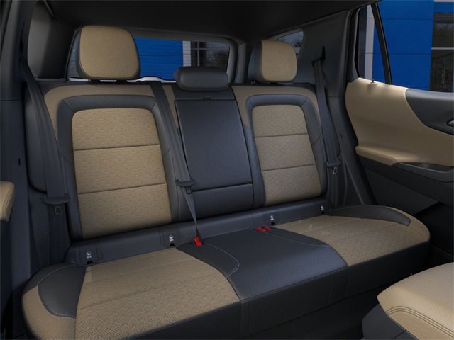 New 2026 Chevrolet Equinox ACTIV image 17
