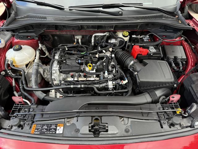 Used 2022 Ford Escape SEL image 27