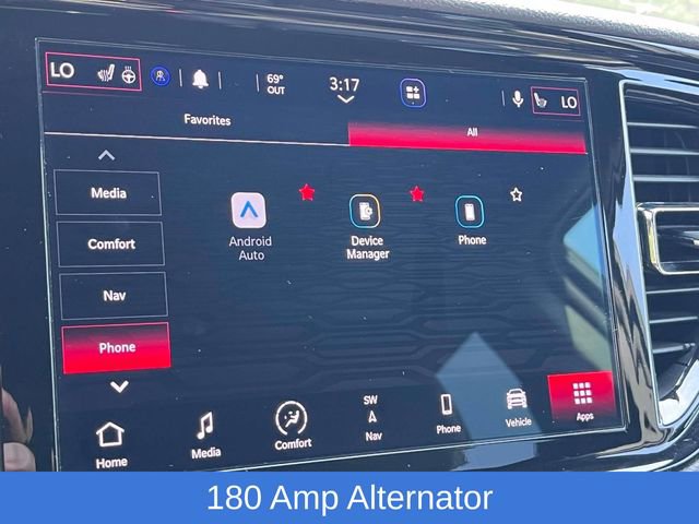 Used 2022 Dodge Durango GT image 27