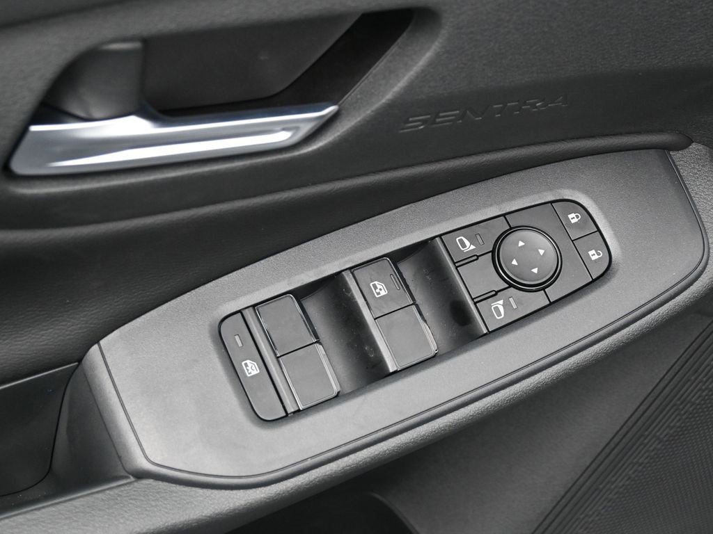 New 2026 Nissan Sentra S w/ S Cold Weather Package image 15