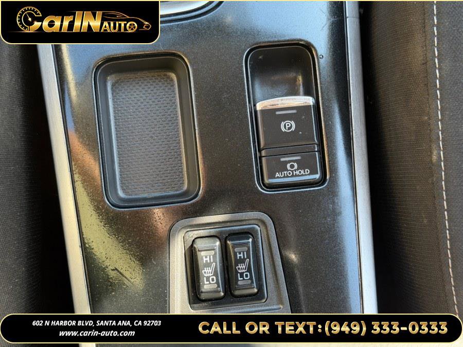 Used 2019 Mitsubishi Outlander ES image 21