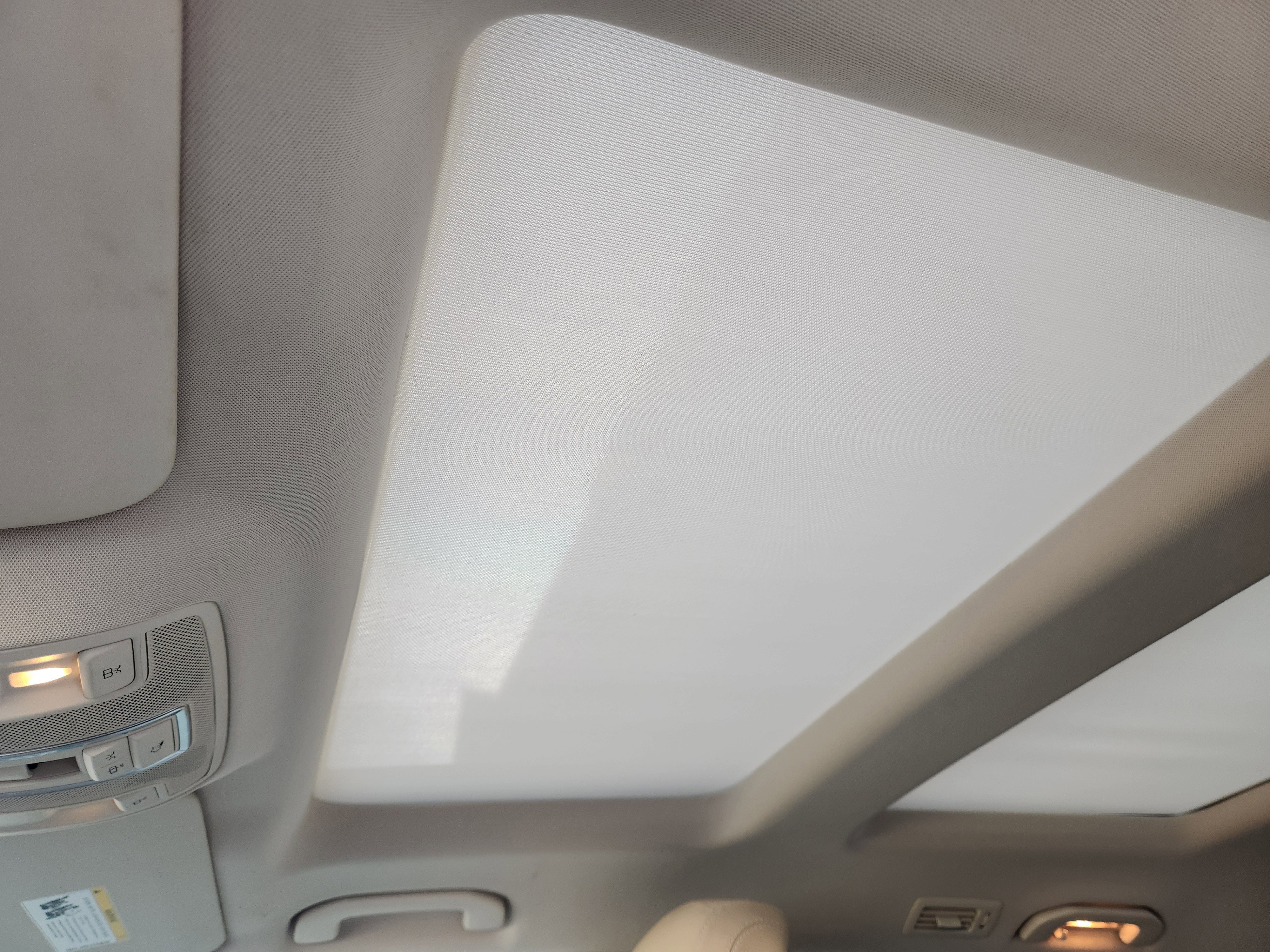 Used 2017 Mercedes-Benz GLS 550 GLS 550 image 26