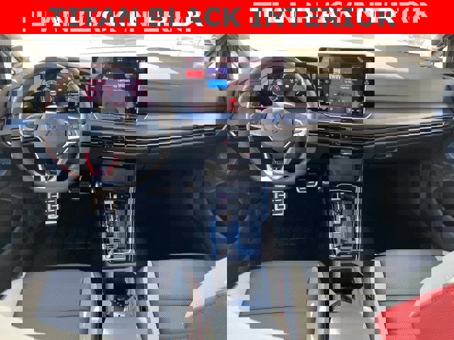 New 2025 Volkswagen GTI SE image 2