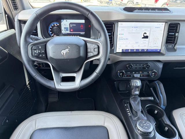 Used 2024 Ford Bronco Wildtrak AWD/4WD image 23