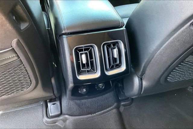 Used 2021 Kia Sorento SX FWD image 31