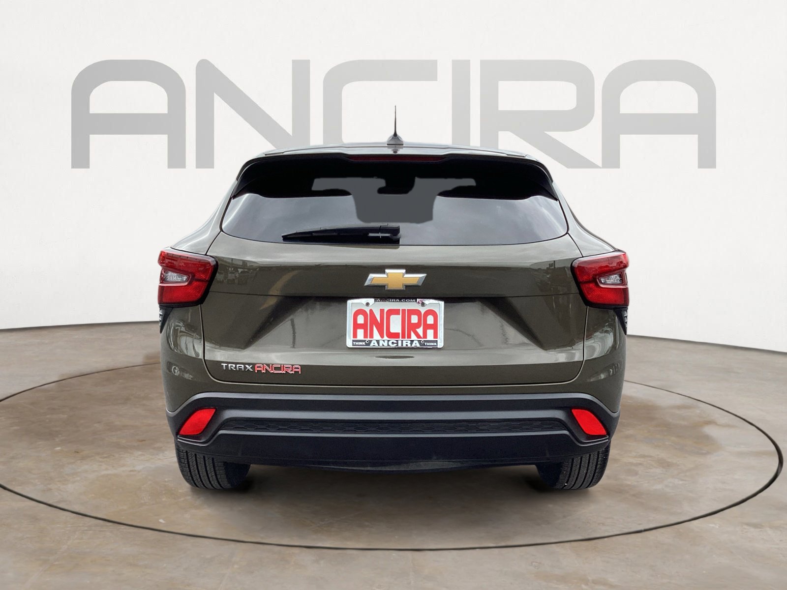 Used 2024 Chevrolet Trax LS FWD image 13