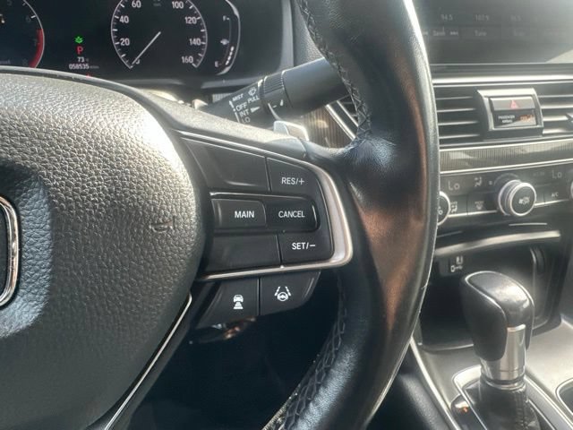 Used 2020 Honda Accord Sport image 25