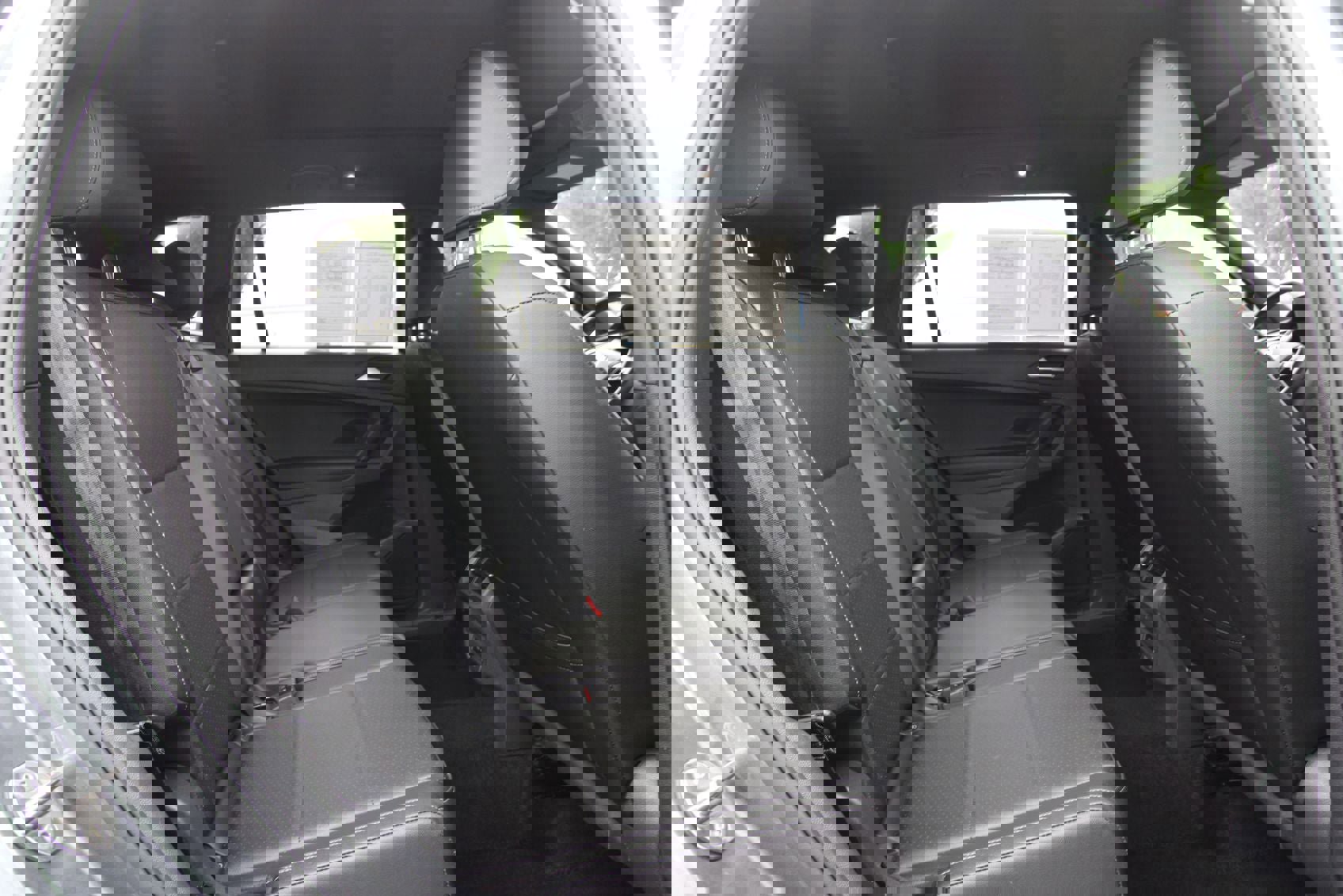 Used 2019 Volkswagen Tiguan SEL Premium R-Line image 23