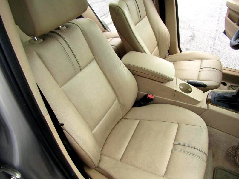 Used 2008 BMW X3 3.0si image 51