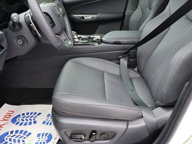 Used 2026 Lexus NX 350 AWD w/ Cold Area Package image 22