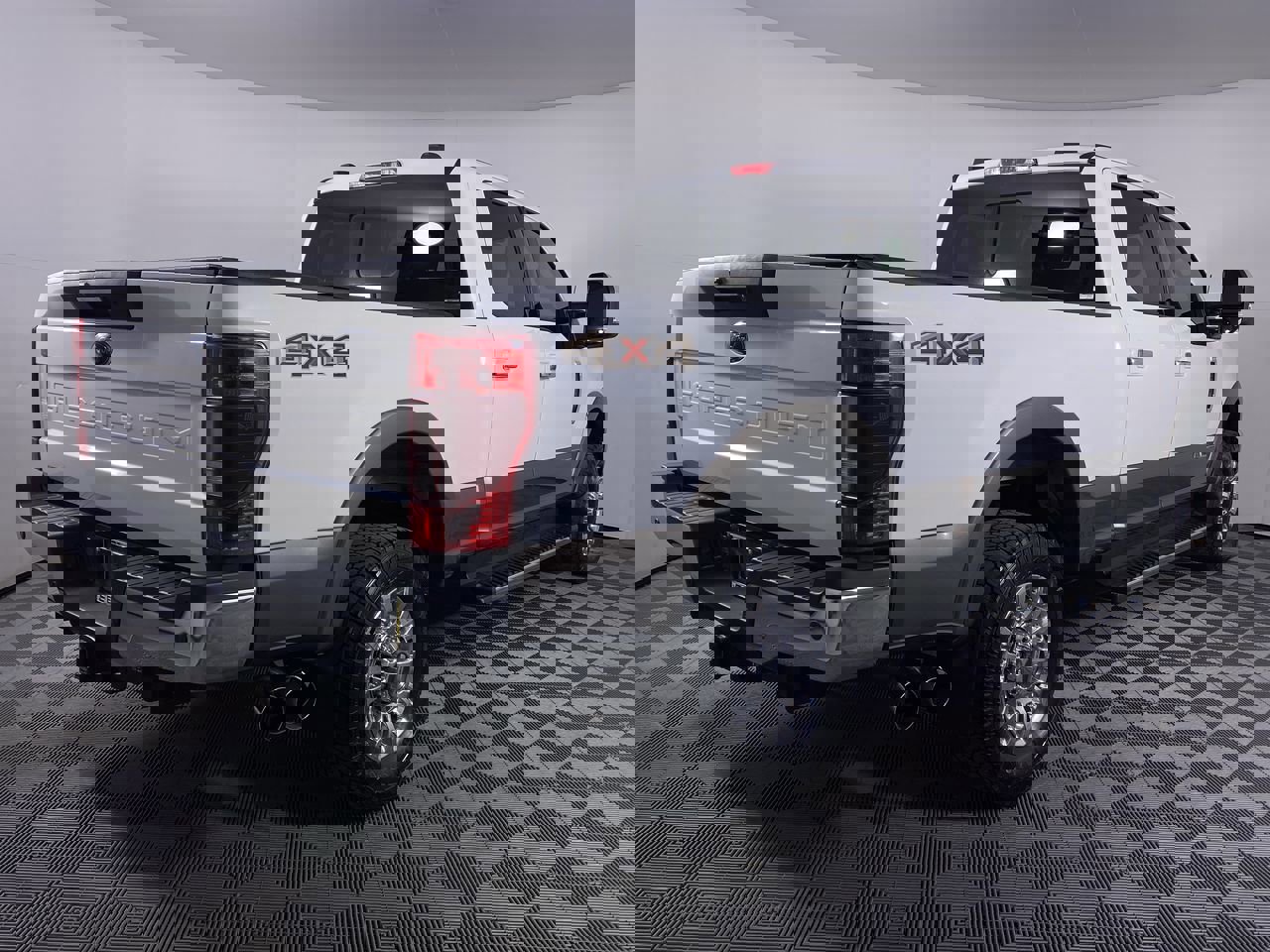 Used 2020 Ford F250 Lariat w/ Lariat Ultimate Package image 20