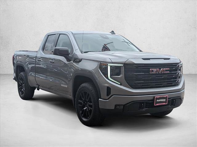 New 2026 GMC Sierra 1500 Elevation AWD/4WD image 7