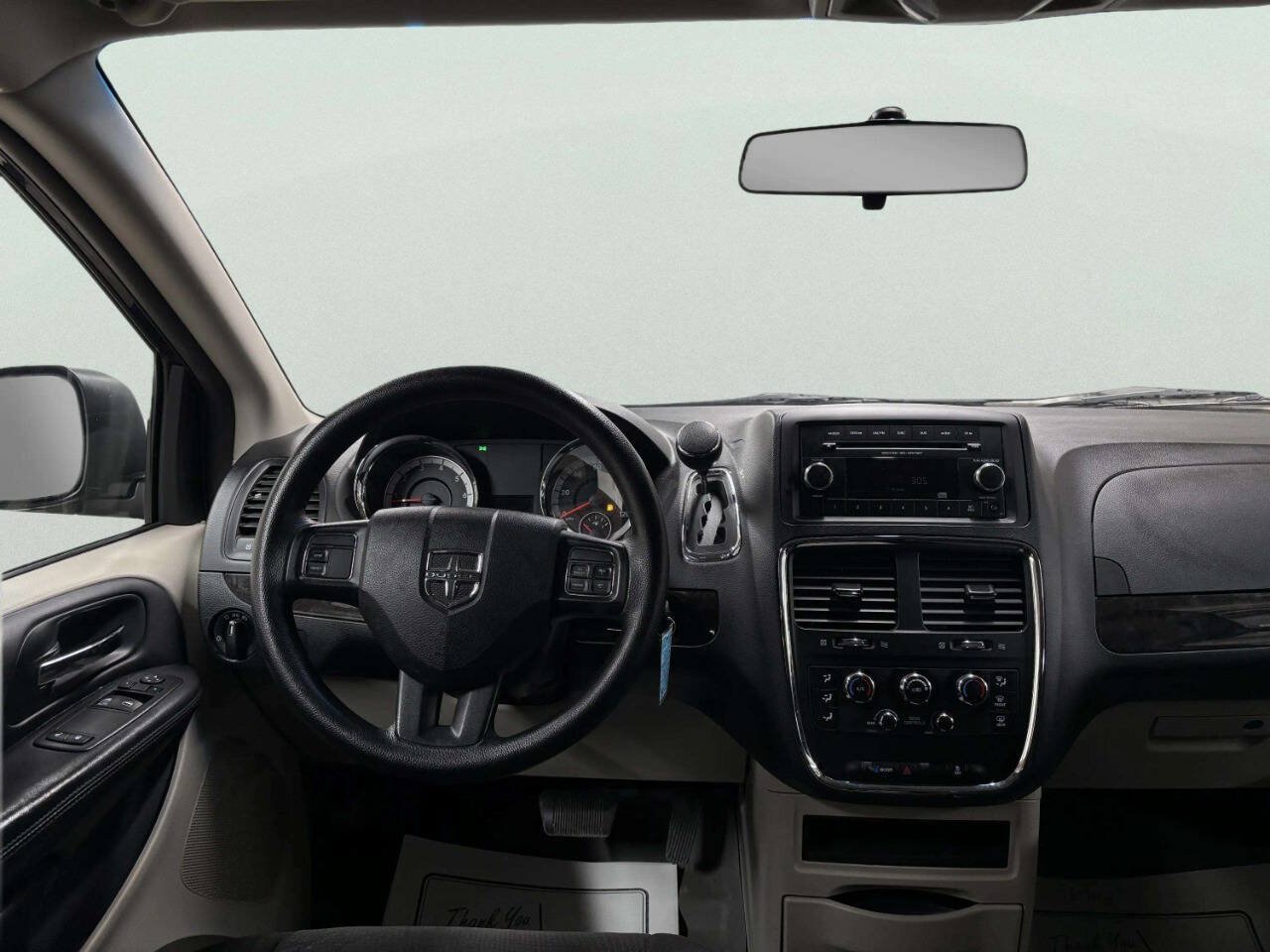 Used 2013 Dodge Grand Caravan SE FWD image 38