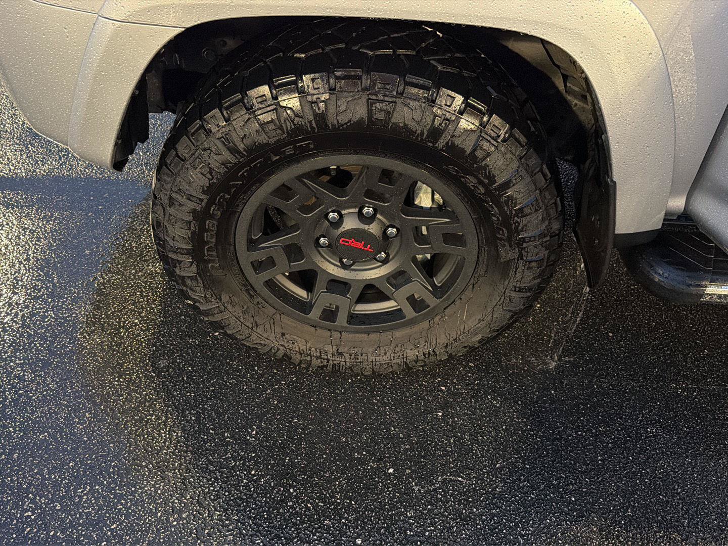 Certified 2023 Toyota 4Runner TRD Off-Road Premium w/ Moonroof Package AWD/4WD image 39