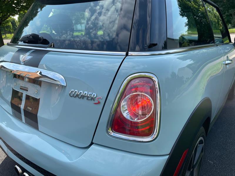 Used 2012 MINI Cooper S FWD image 71