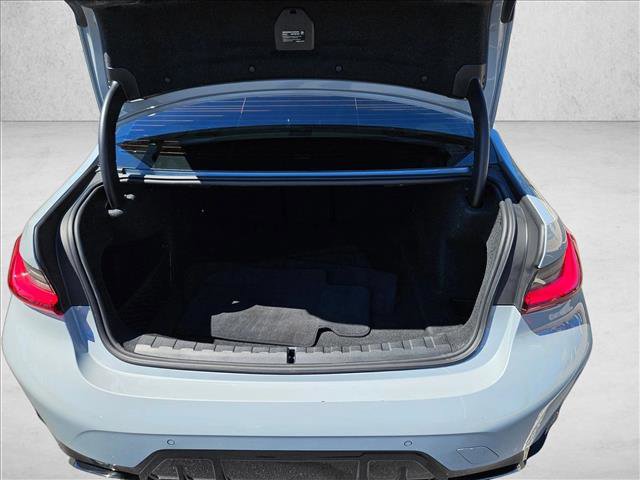 Used 2025 BMW M340i xDrive w/ Premium Package image 6