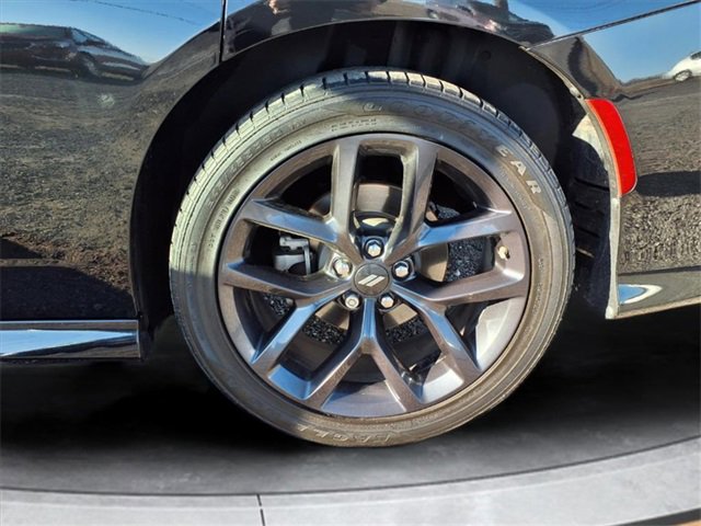 Used 2023 Dodge Charger GT w/ Plus Group image 17