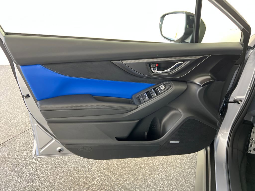 New 2026 Subaru WRX tS AWD/4WD image 12