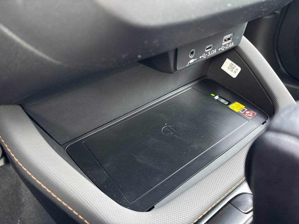 New 2026 Subaru Forester Wilderness image 22