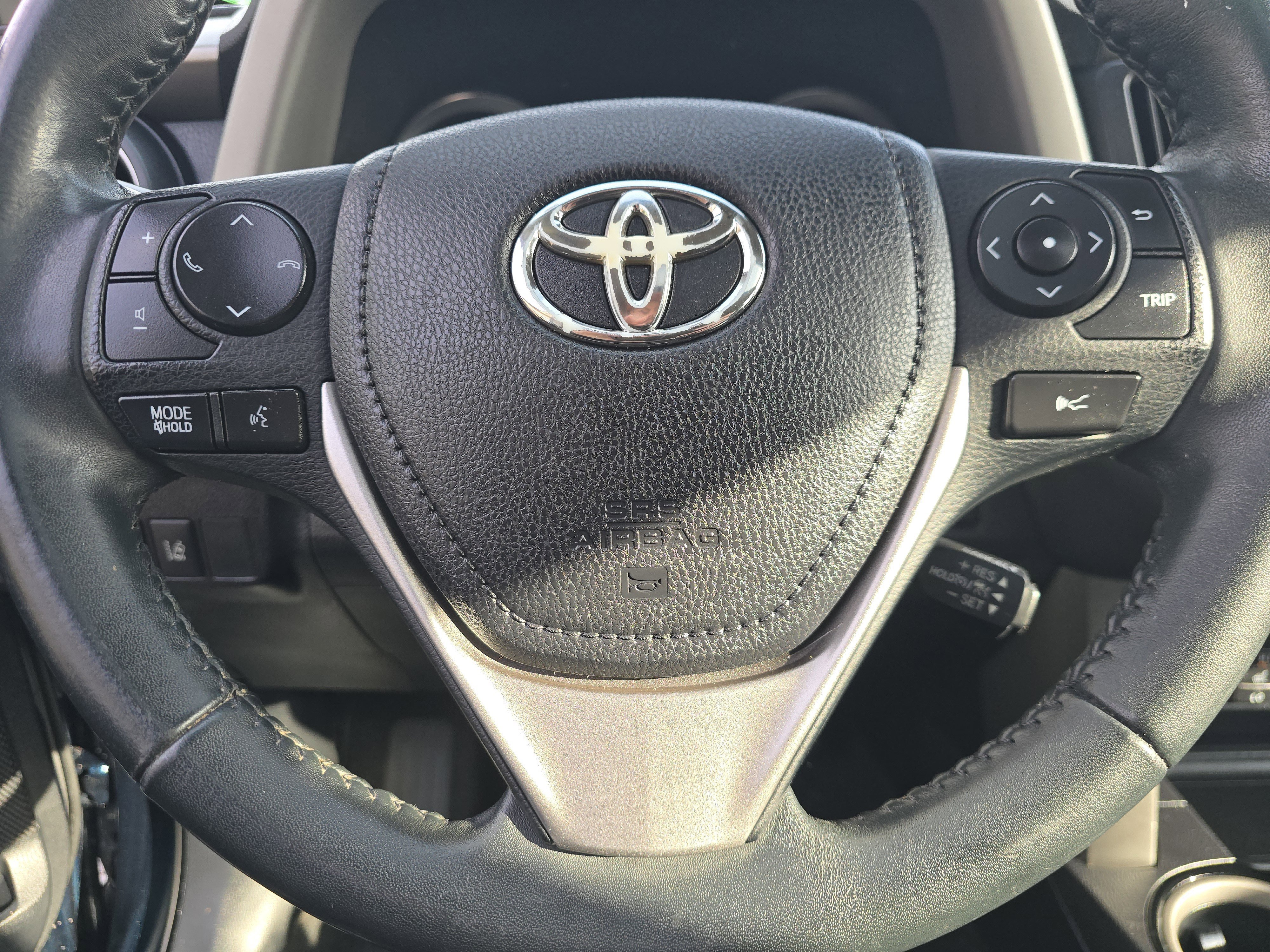 Used 2017 Toyota RAV4 Limited w/ All Weather Liner Package image 22