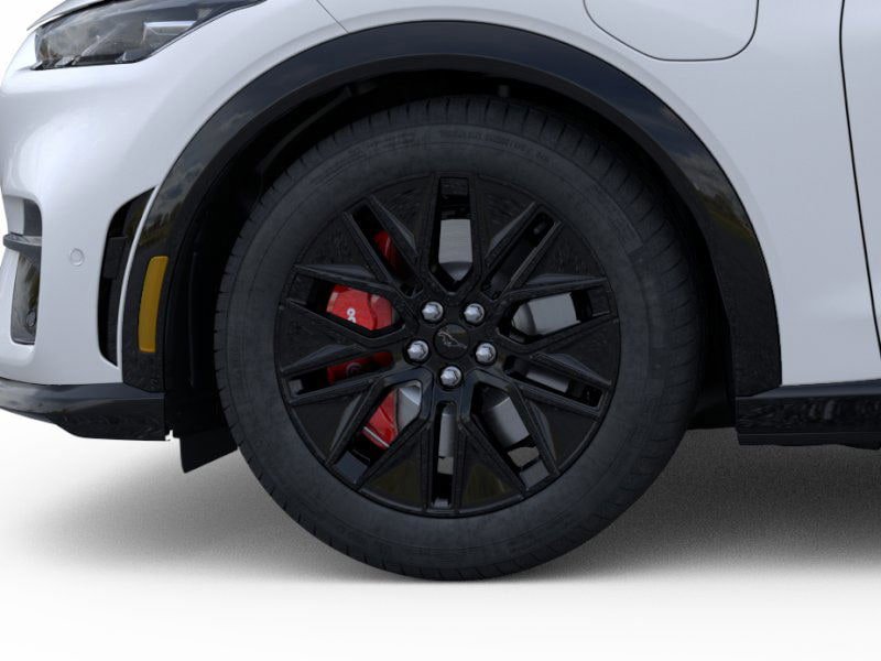New 2025 Ford Mustang Mach-E Premium w/ Sport Appearance Package image 19