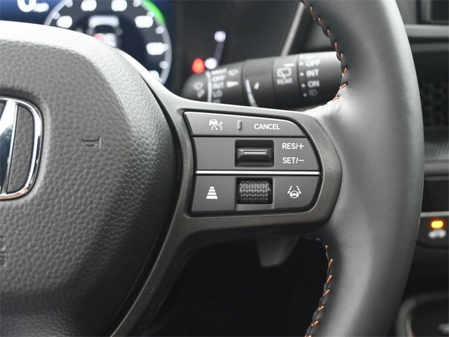 New 2026 Honda CR-V Sport-L image 2