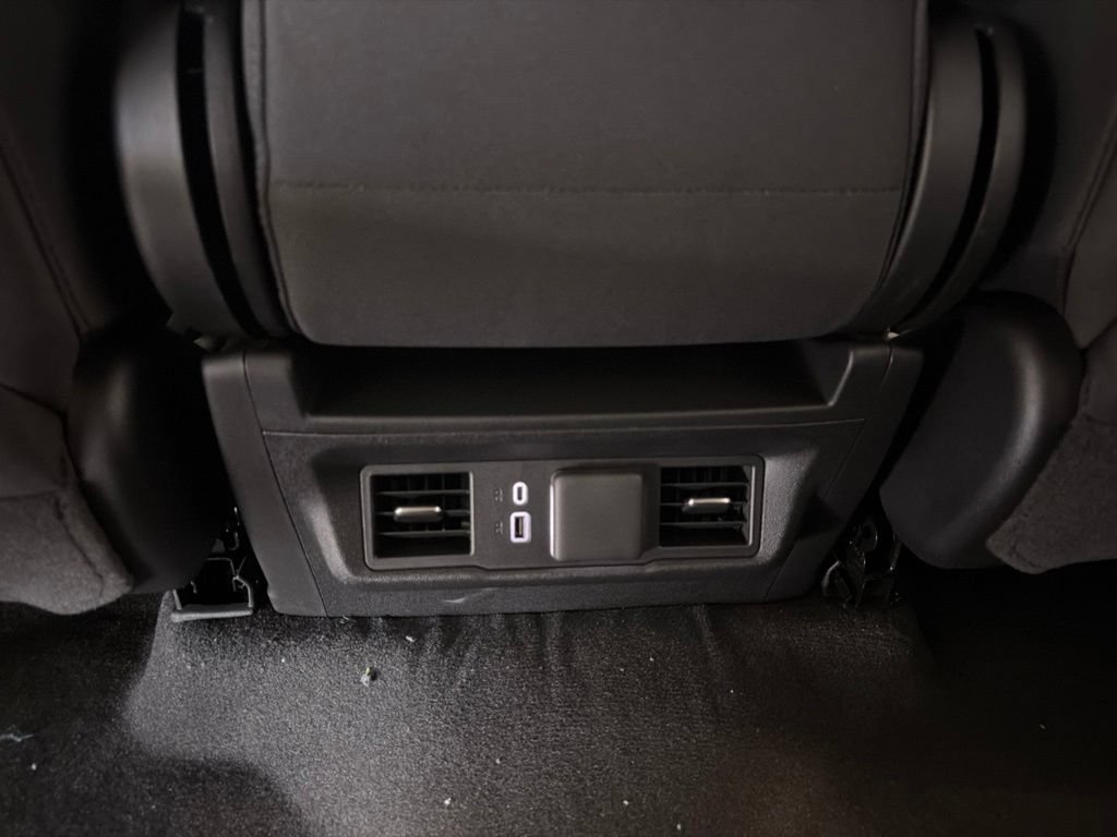 New 2026 Chevrolet Silverado 1500 RST AWD/4WD image 30
