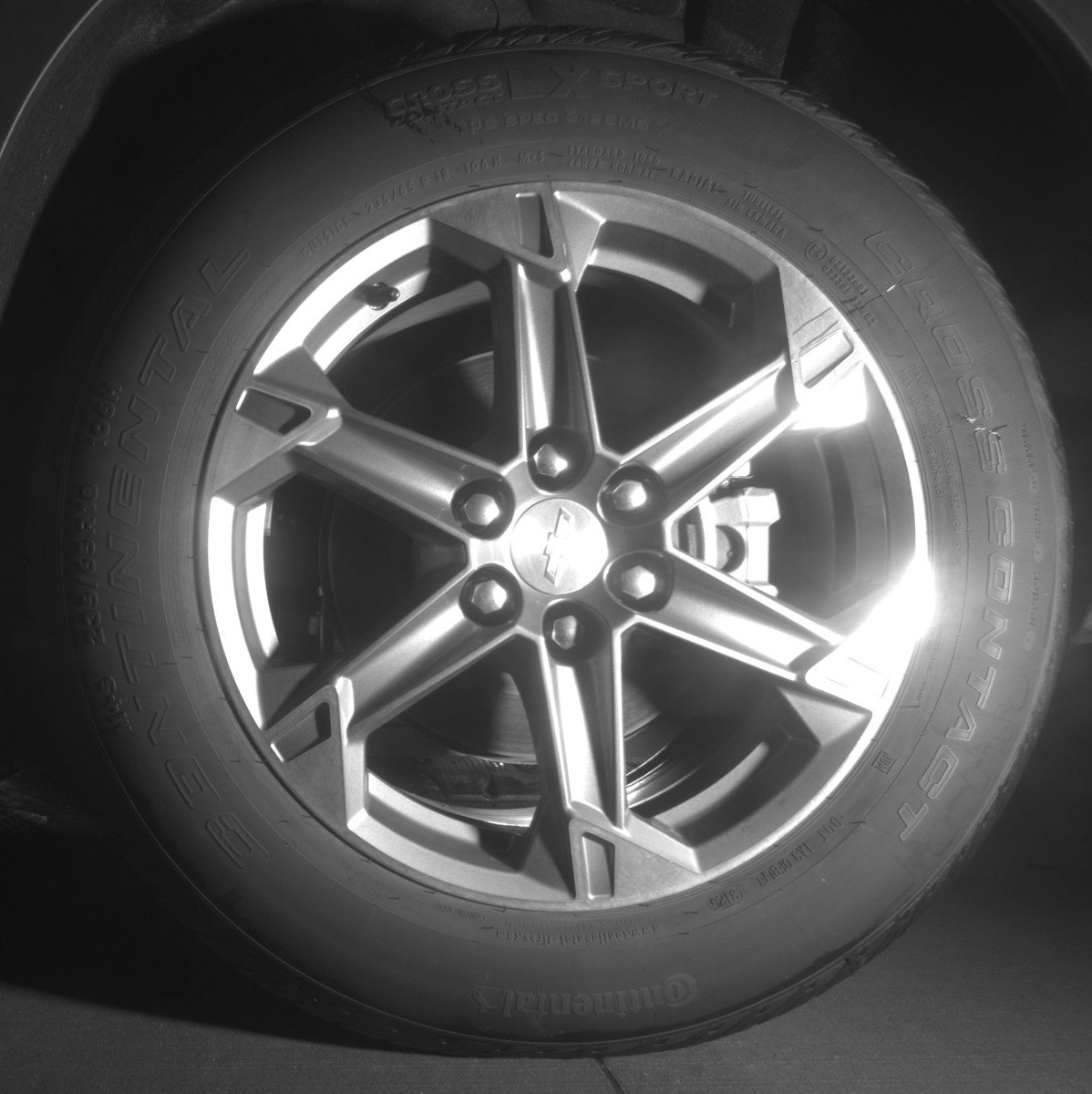 Used 2025 Chevrolet Blazer LT image 14