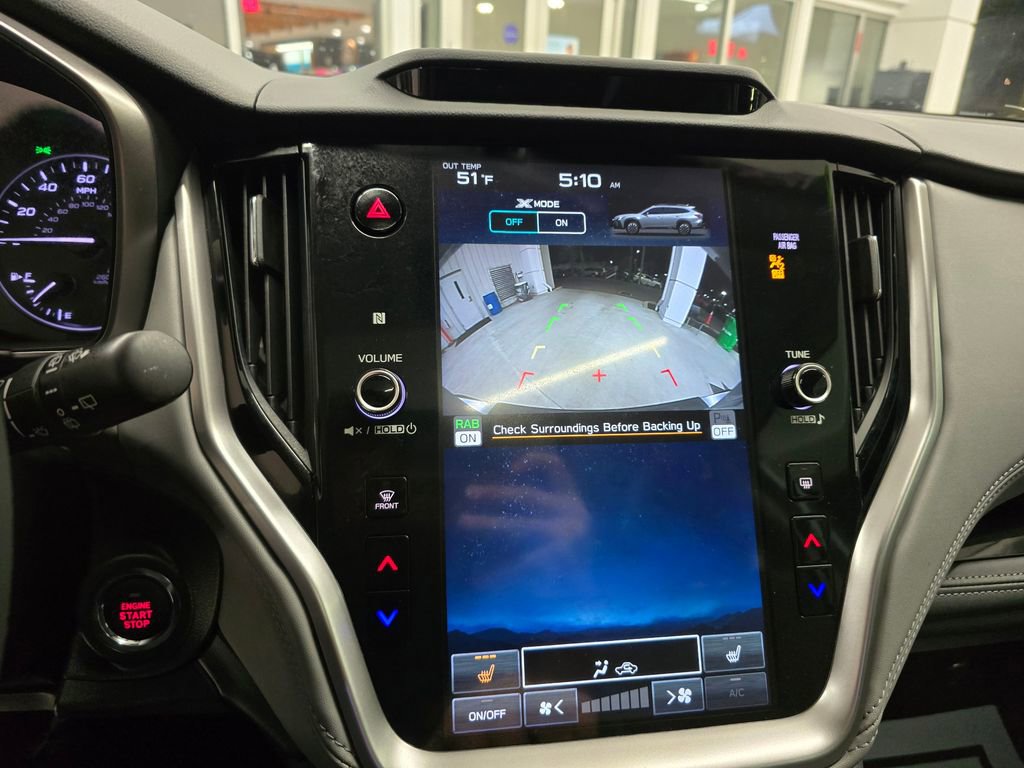 Used 2025 Subaru Outback Limited XT w/ Popular Package #2 image 23