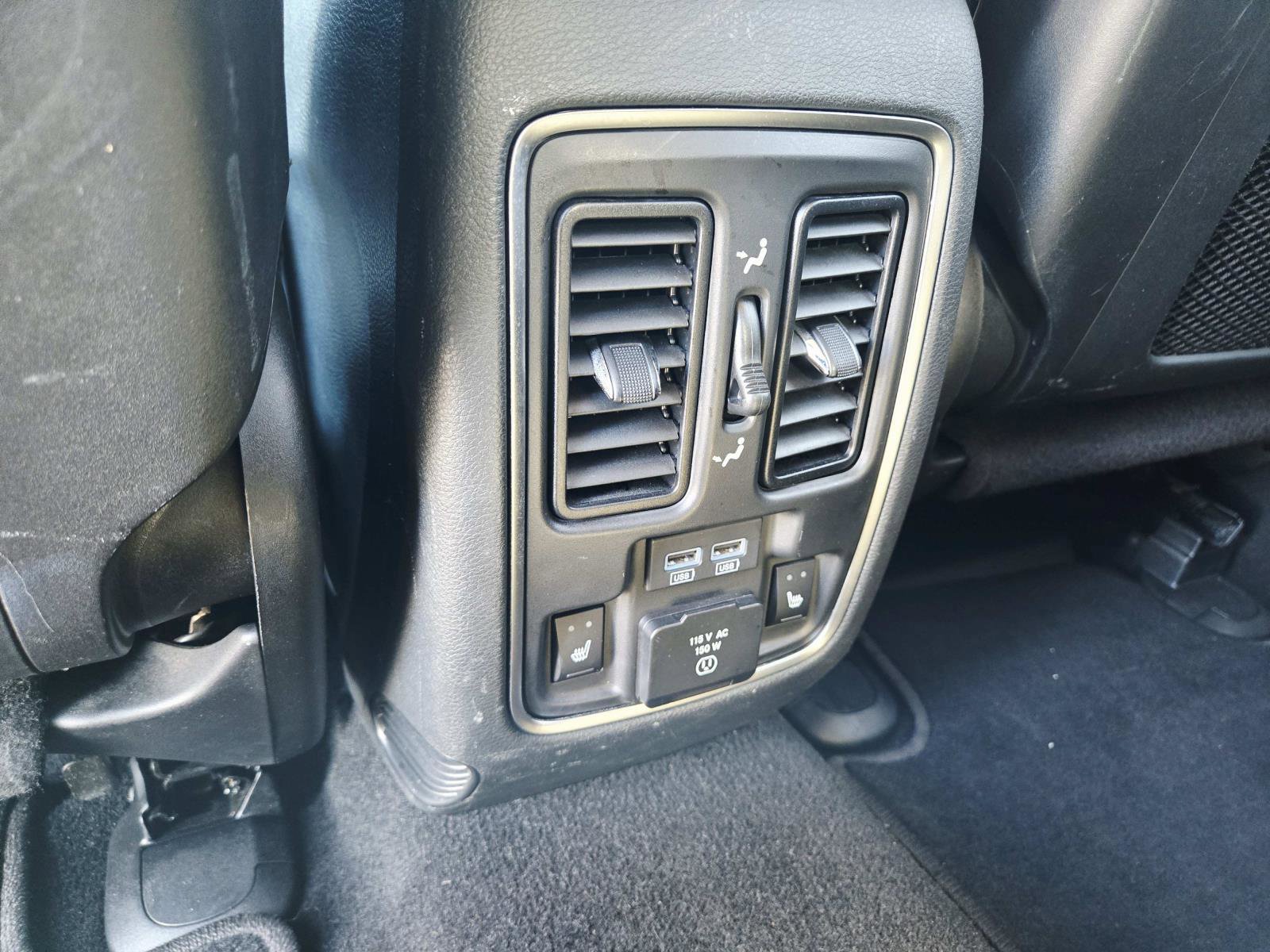 Used 2019 Dodge Durango Citadel AWD/4WD image 15