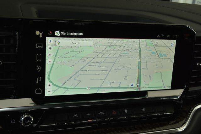 New 2025 GMC Sierra 1500 SLE w/ Preferred Package image 34