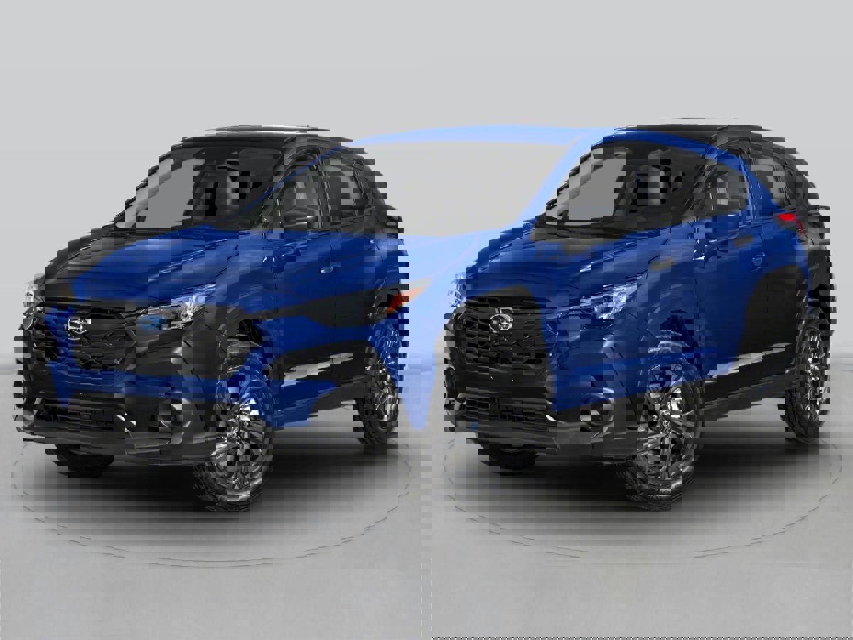 New 2026 Subaru Crosstrek 2.5i Premium