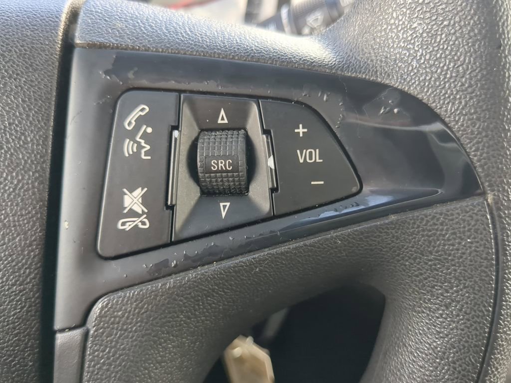 Used 2015 Chevrolet Equinox LS FWD image 20