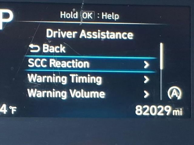 Used 2022 Hyundai Santa Fe SEL image 6