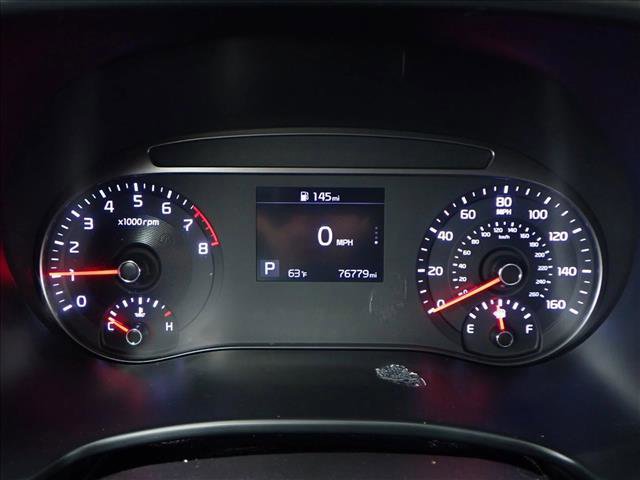 Used 2020 Kia Soul LX image 22