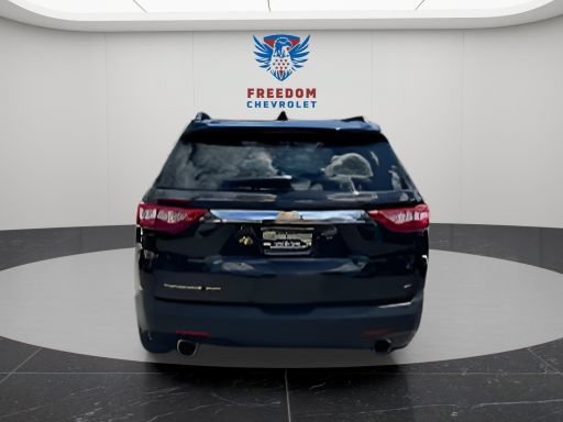 Used 2019 Chevrolet Traverse LT AWD/4WD image 5
