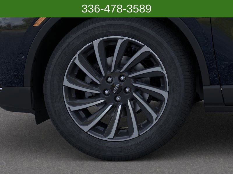 New 2026 Lincoln Corsair Reserve image 19