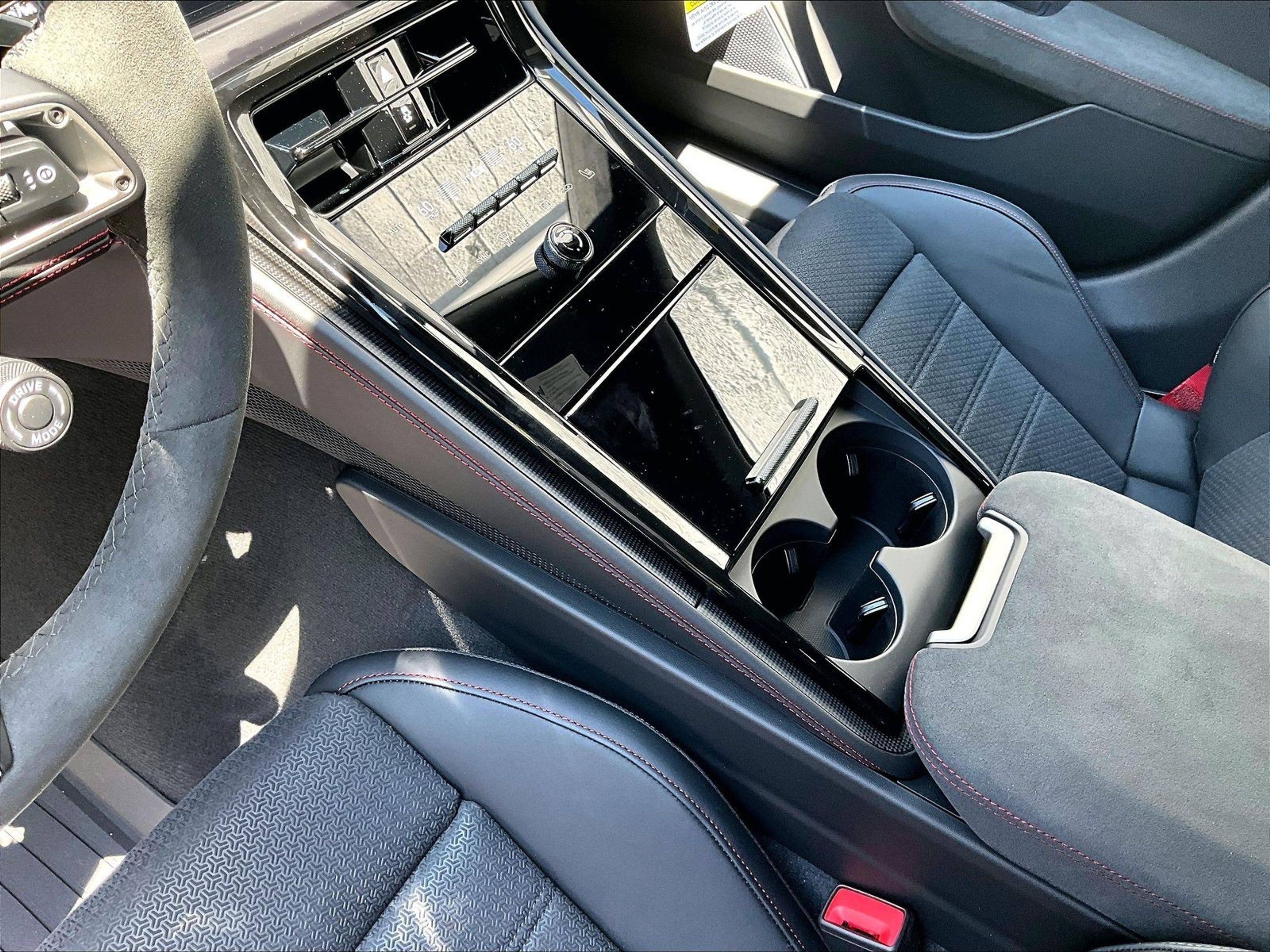 New 2026 Porsche Panamera GTS AWD/4WD image 11