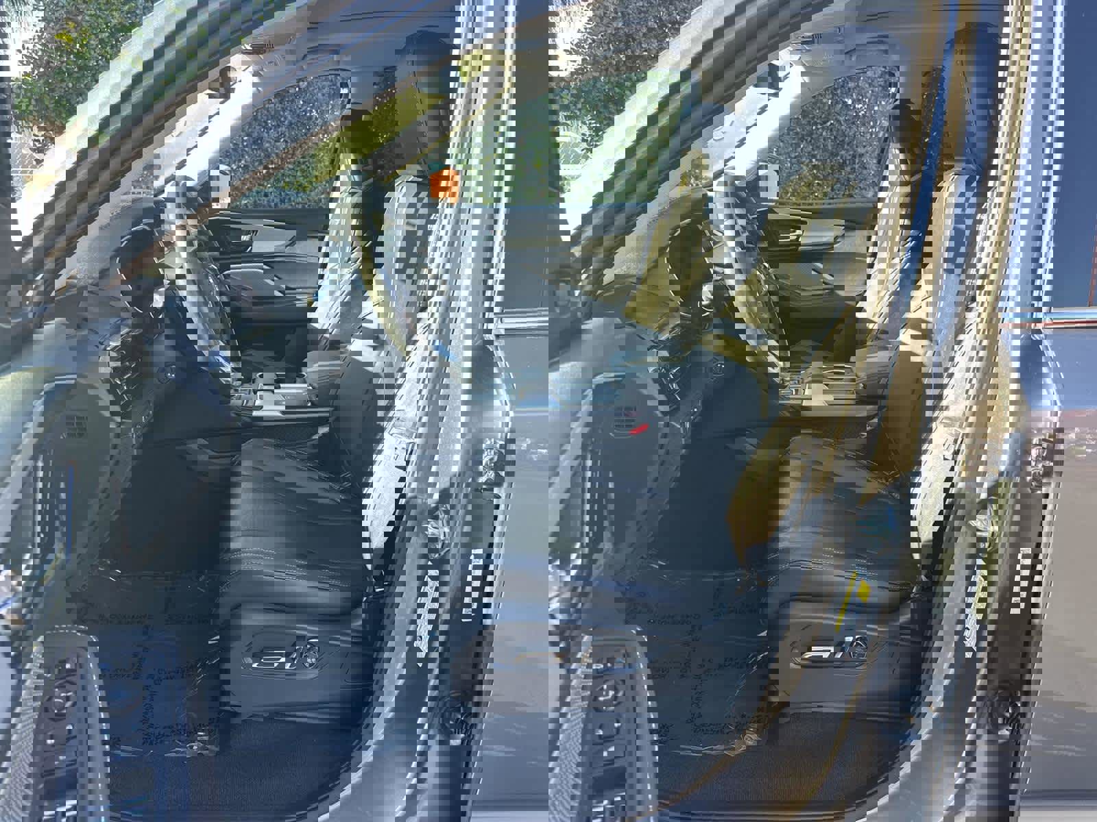 Certified 2023 Acura MDX SH-AWD w/ Technology Package image 11