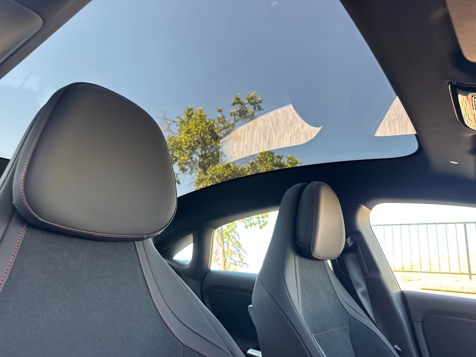 New 2027 Mercedes-Benz CLA 350 image 16
