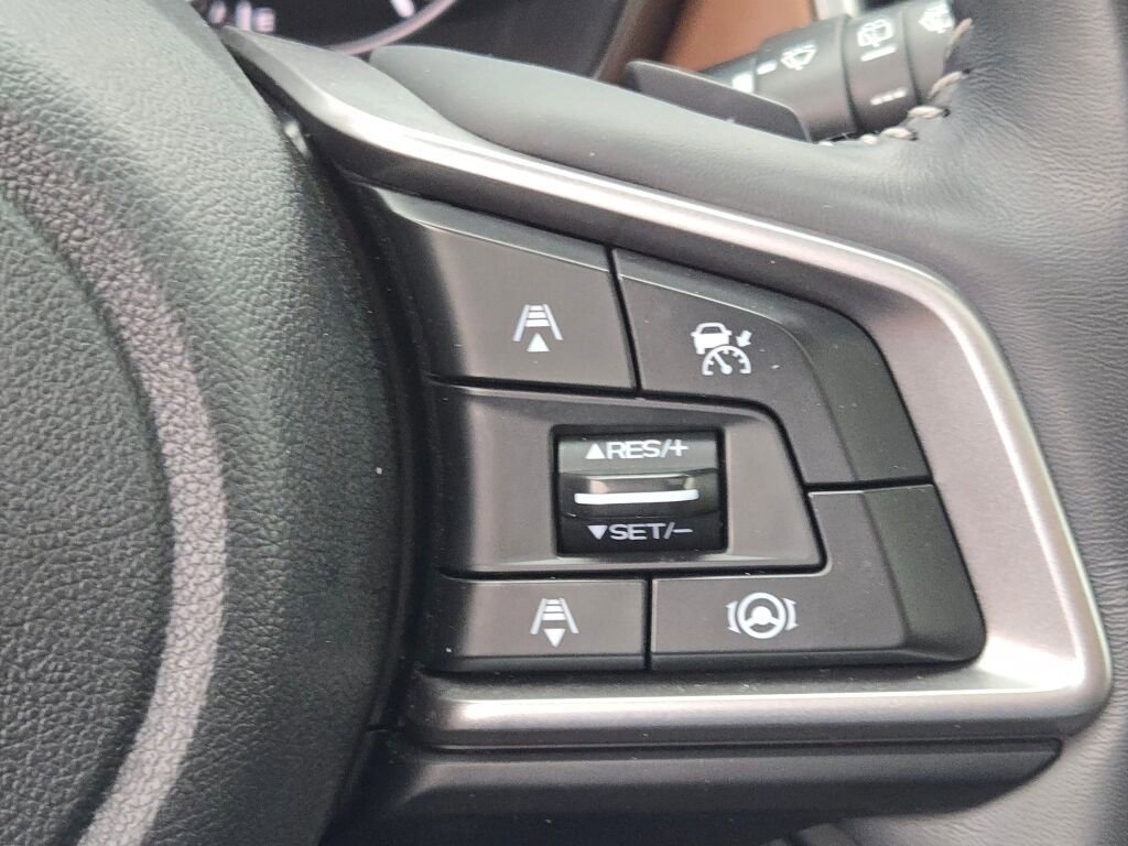 Certified 2021 Subaru Outback Touring w/ Popular Package #2 image 28