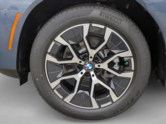 New 2026 BMW X3 xDrive30 w/ Convenience Package image 10