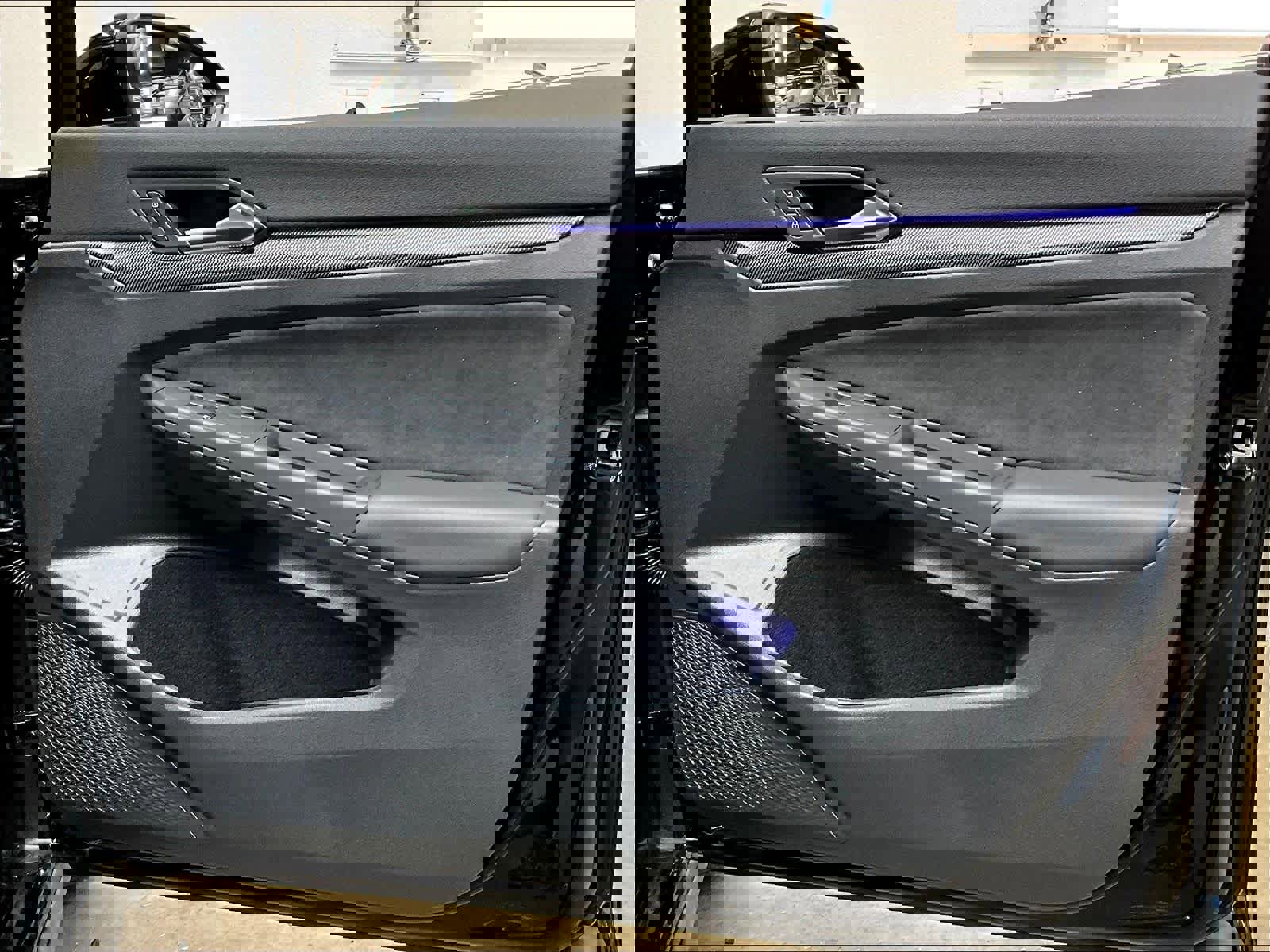 New 2025 Volkswagen GTI SE image 29