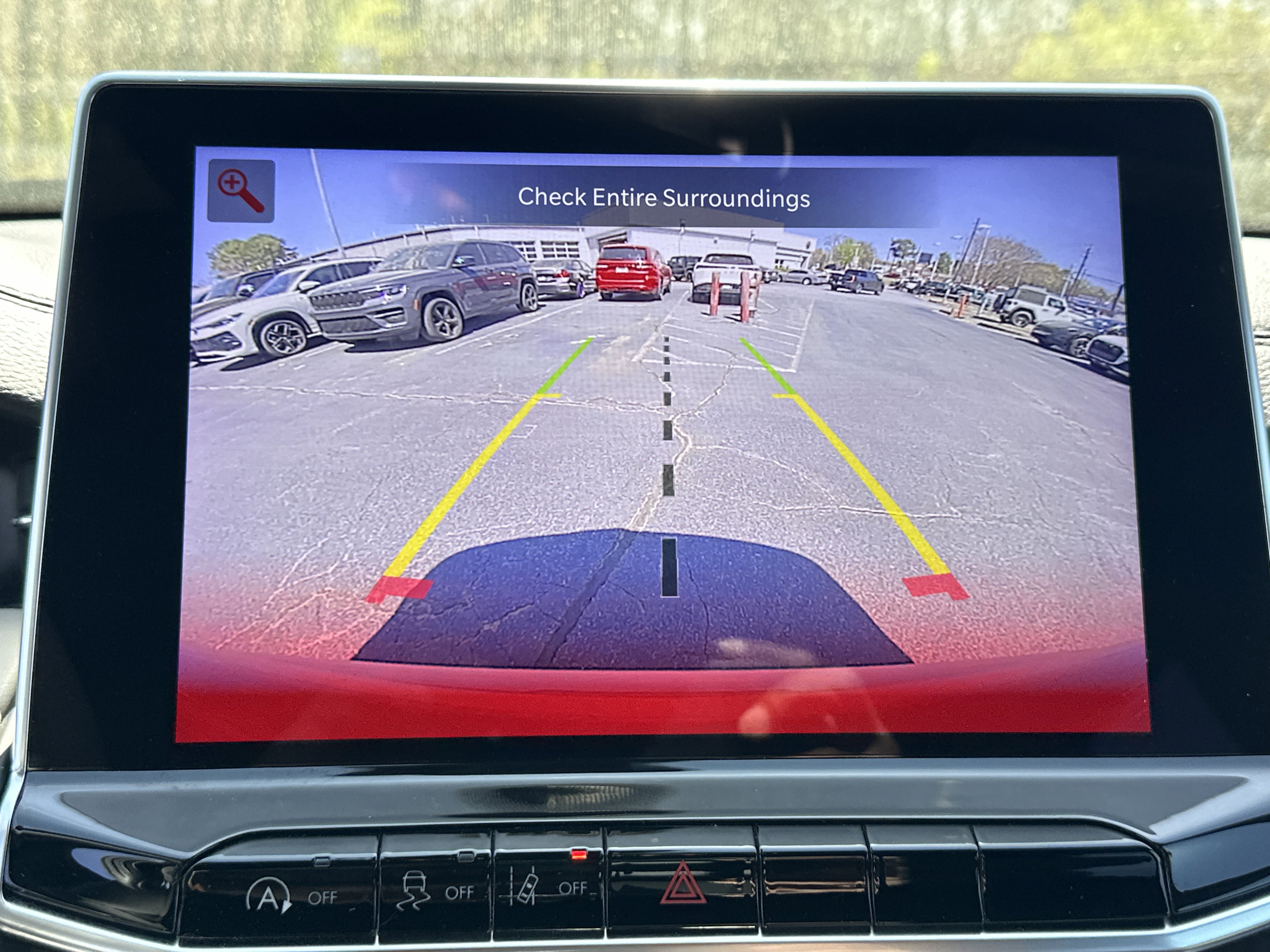 Used 2023 Jeep Compass Limited w/ Elite Group image 33